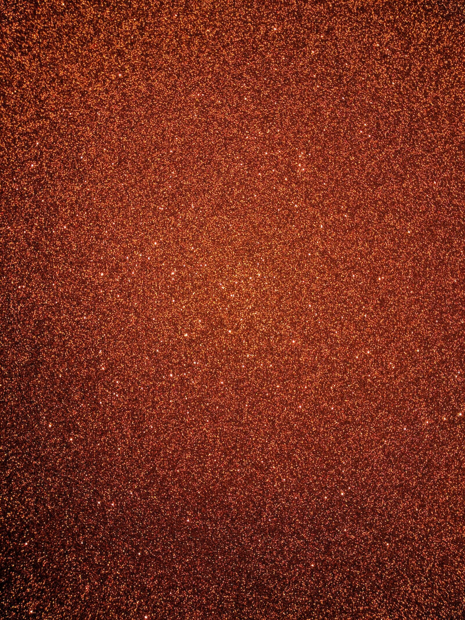 Google Nexus 6P sample photo. Orange glitter, glitter, burnt photography