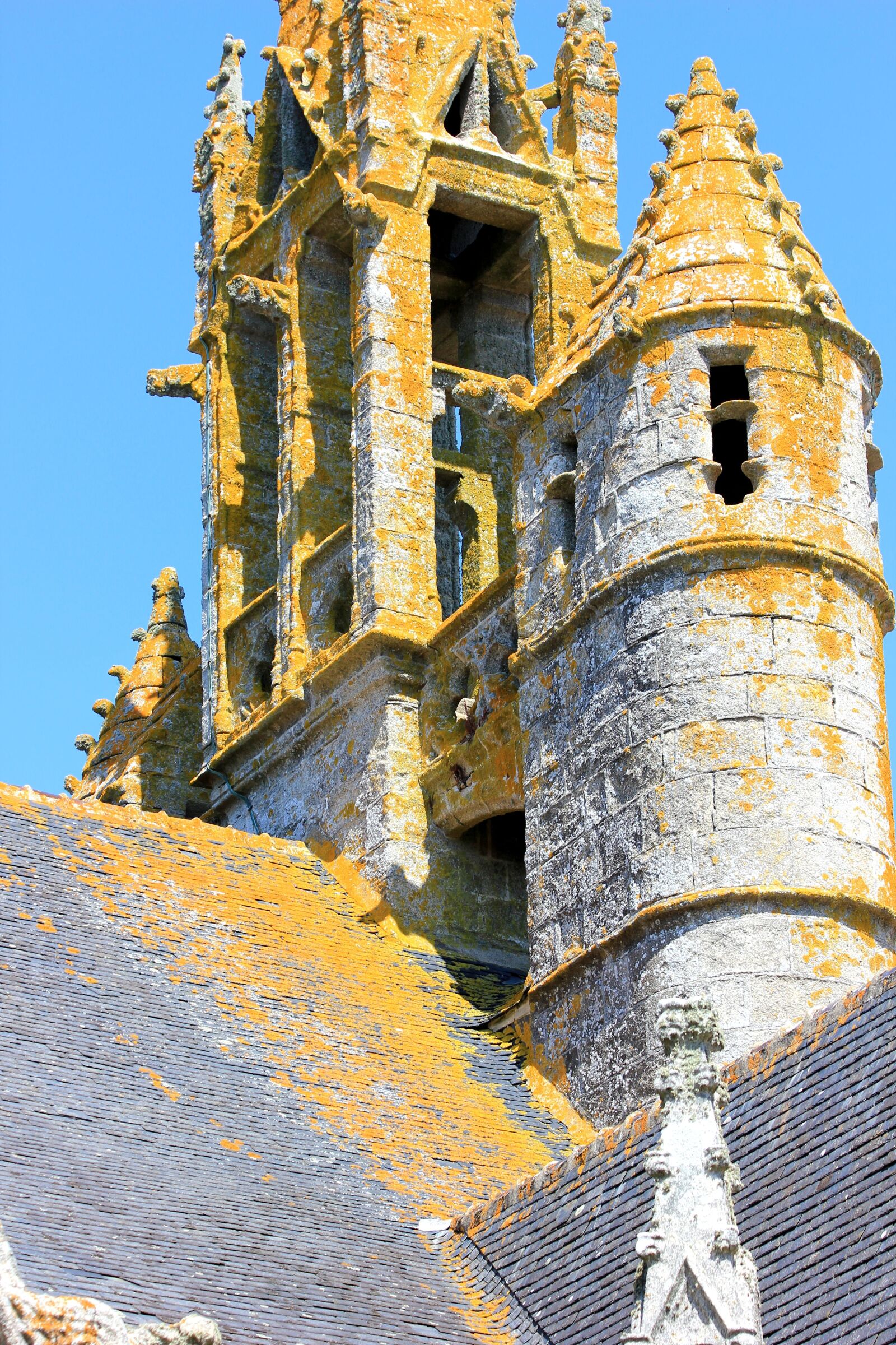 Canon EOS 550D (EOS Rebel T2i / EOS Kiss X4) sample photo. Roof, church, tiles photography