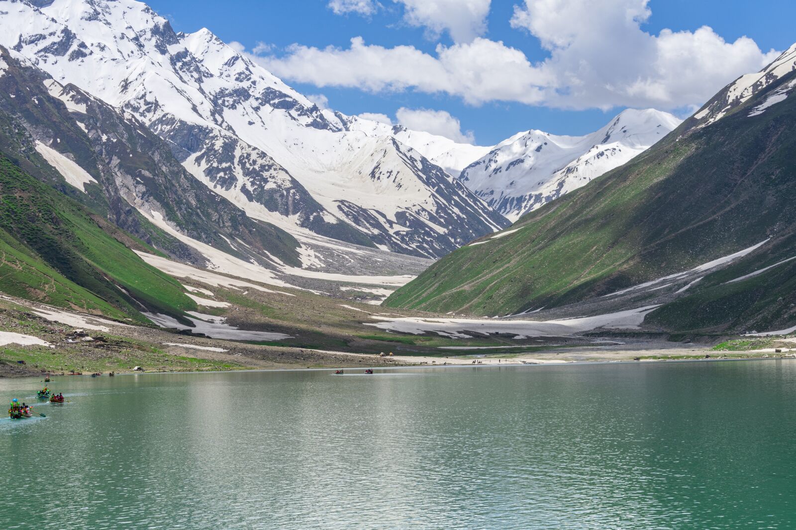 Nikon D3400 sample photo. Nature, water, pakistan photography