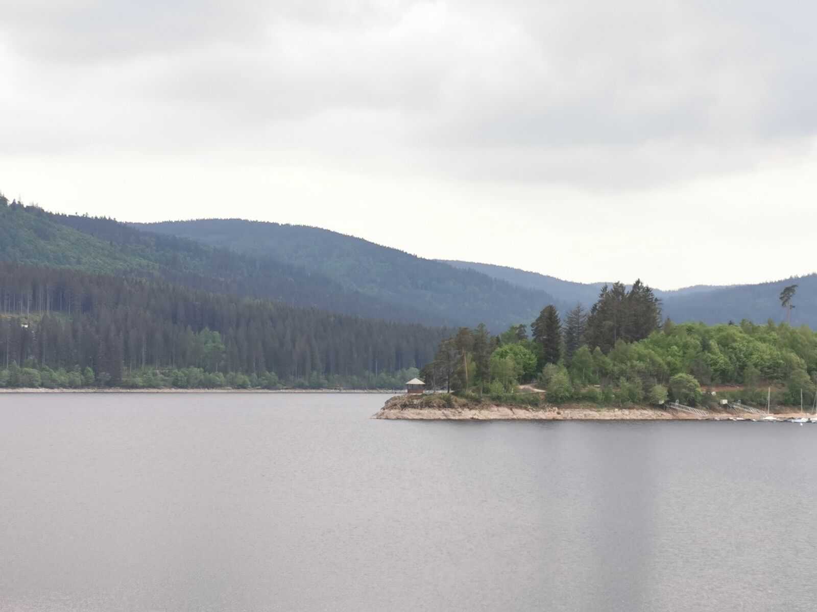 HUAWEI P30 Pro sample photo. Lake, nature, water photography