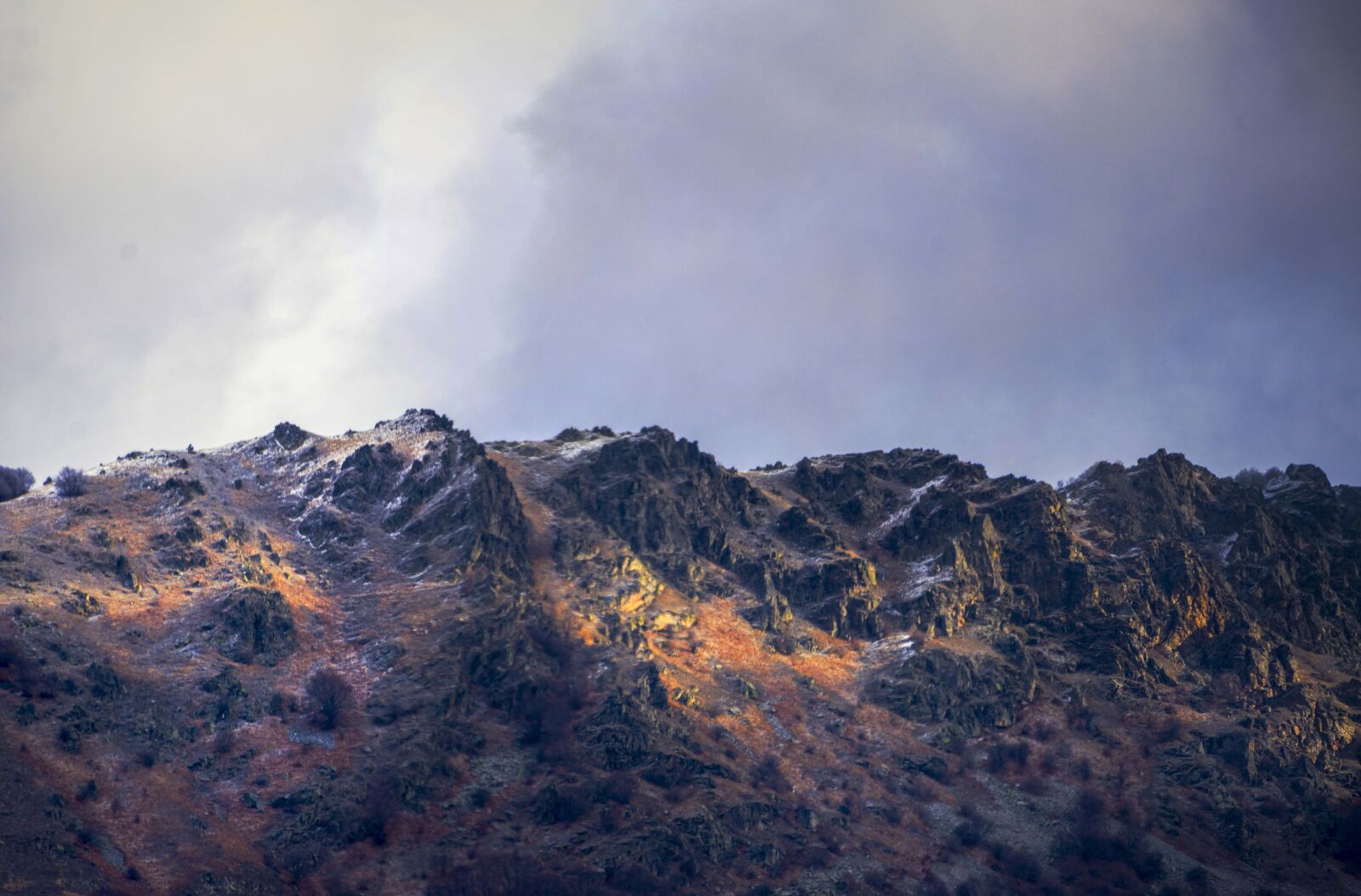 Nikon D7200 sample photo. Winter, snow, nature photography