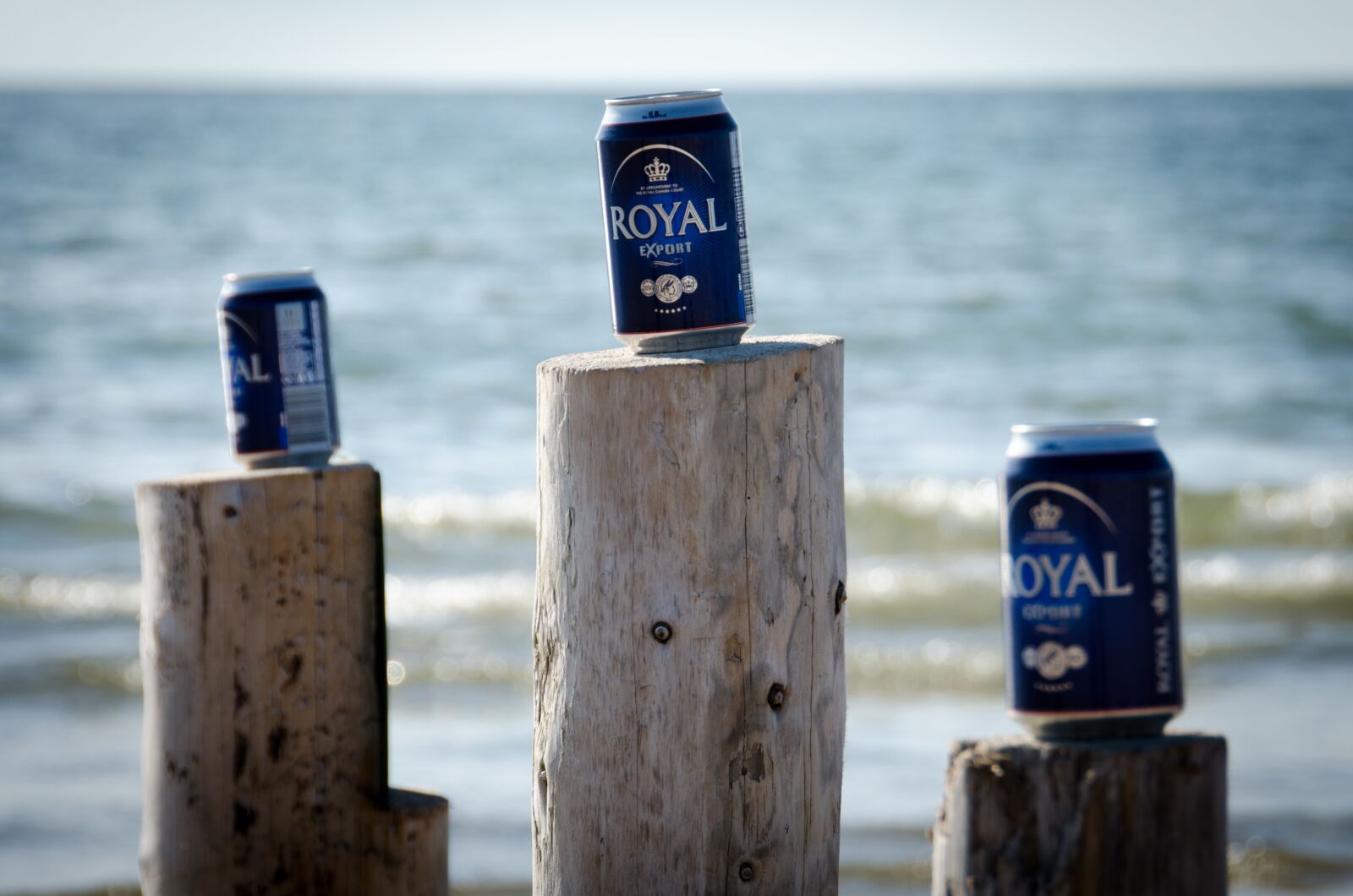 Nikon D7000 sample photo. Beach, beer, summer photography