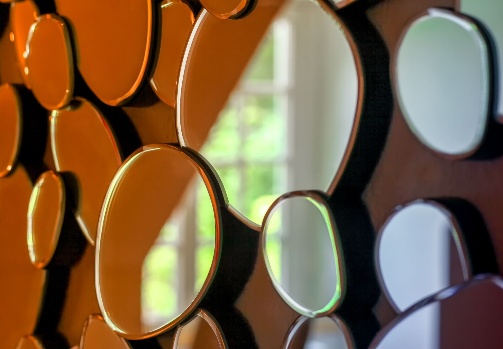 Canon EOS 60D sample photo. Mirror, modern, art photography