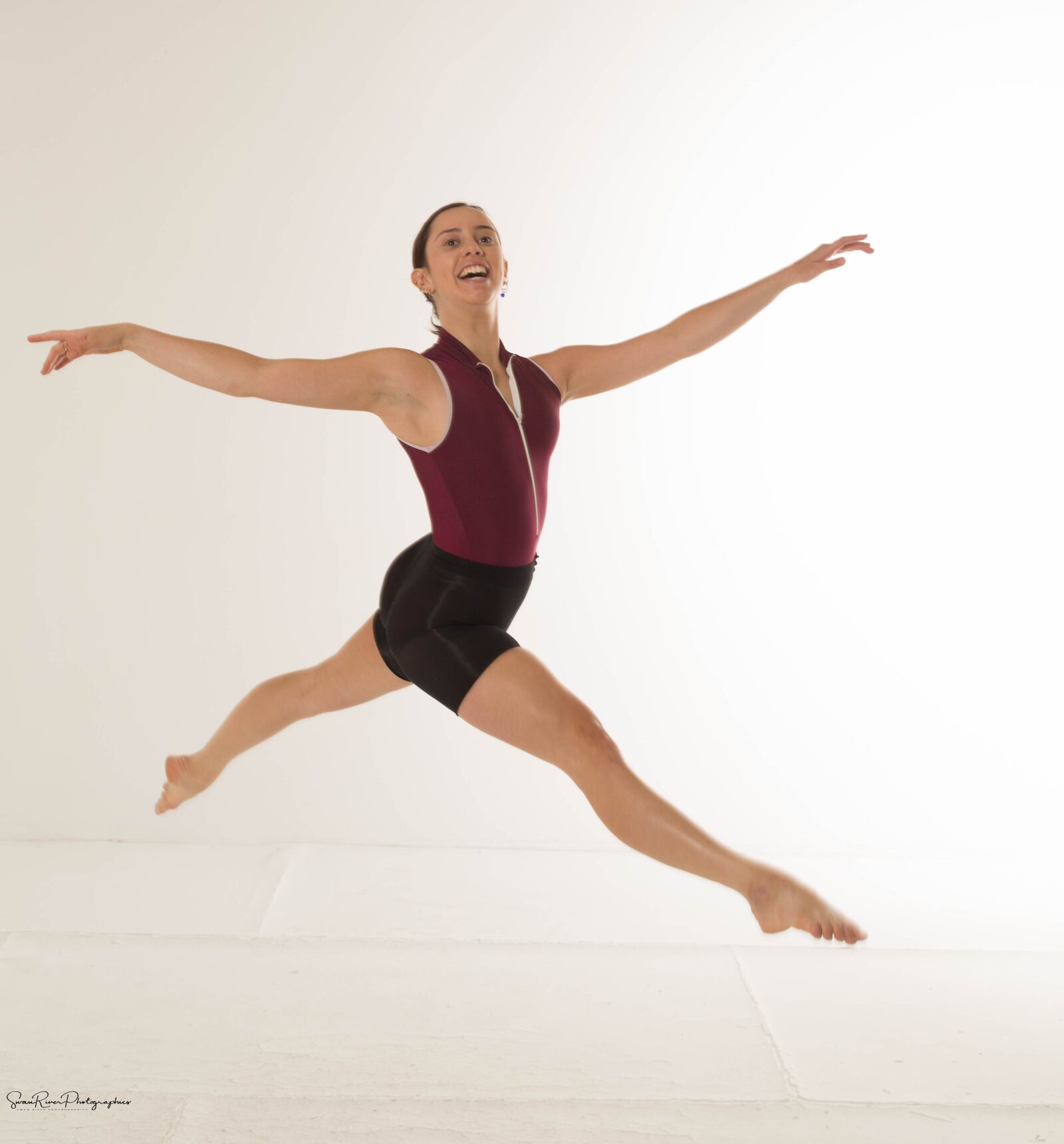 Canon EF 24-105mm F4L IS USM sample photo. Dance, ballet, dancer photography