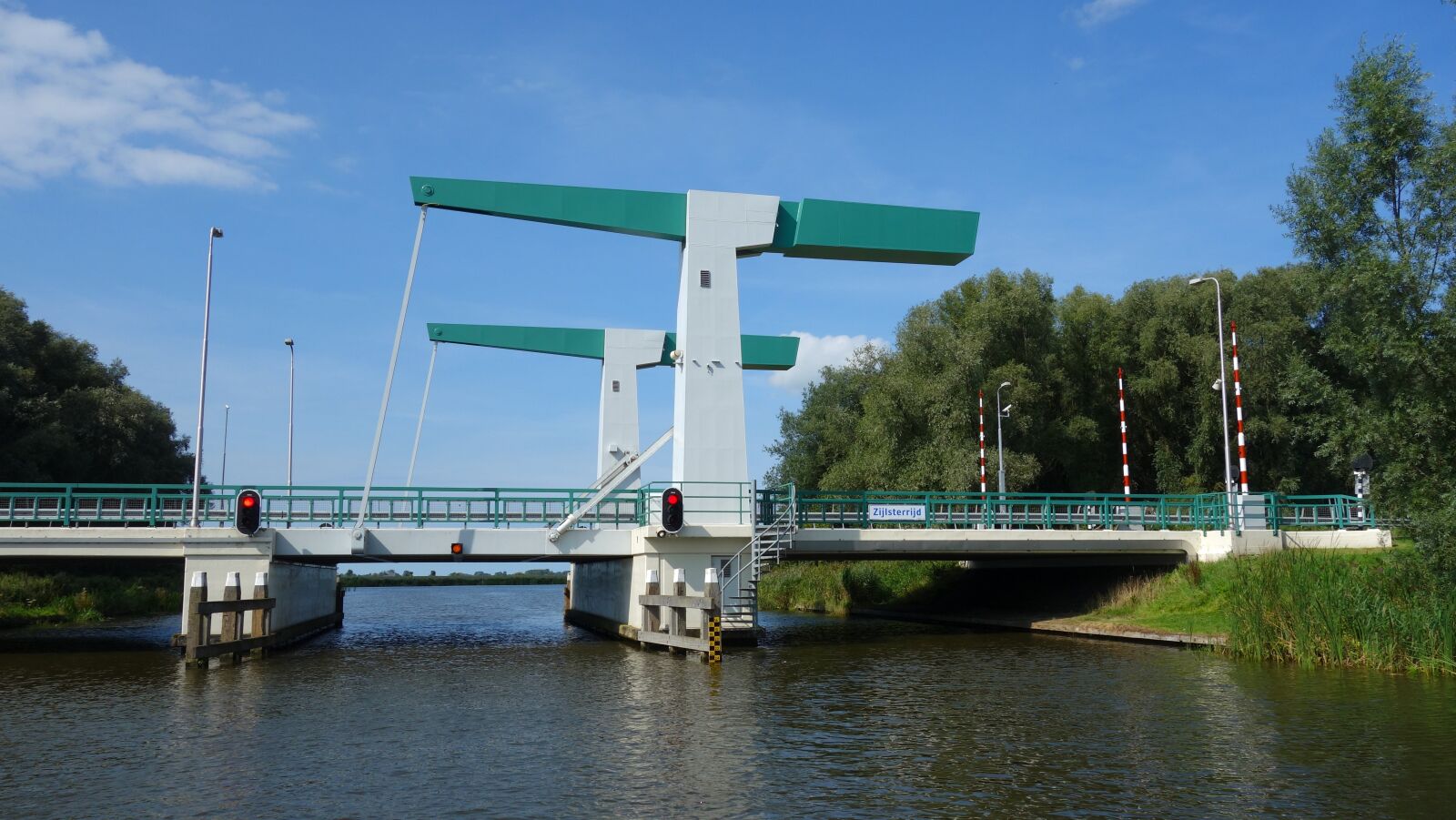 Sony Cyber-shot DSC-RX100 sample photo. Lift bridge, bridge, river photography