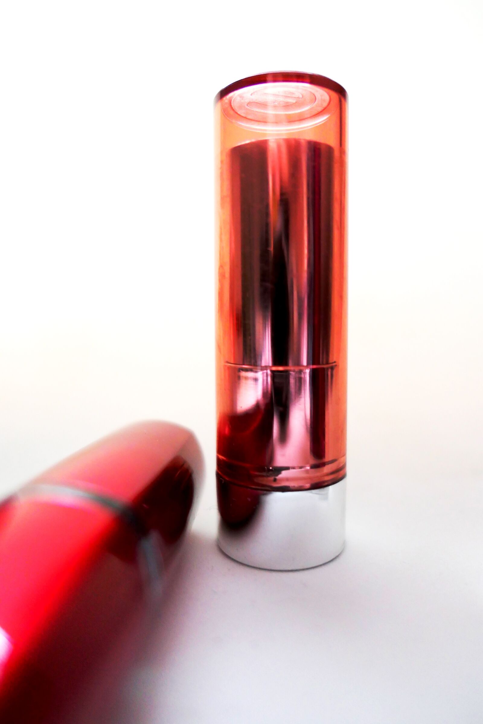 Panasonic Lumix DMC-LX10 (Lumix DMC-LX15) sample photo. Lipstick, make up, cosmetics photography