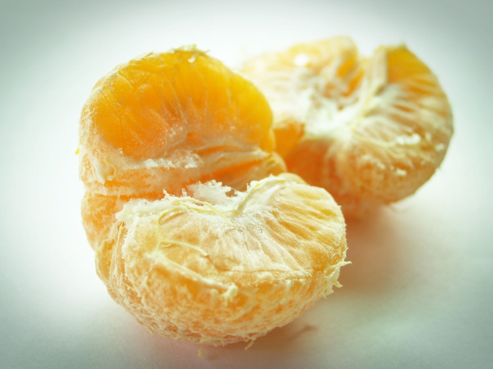 Olympus E-300 (EVOLT E-300) sample photo. Fruit, citrus, slice photography