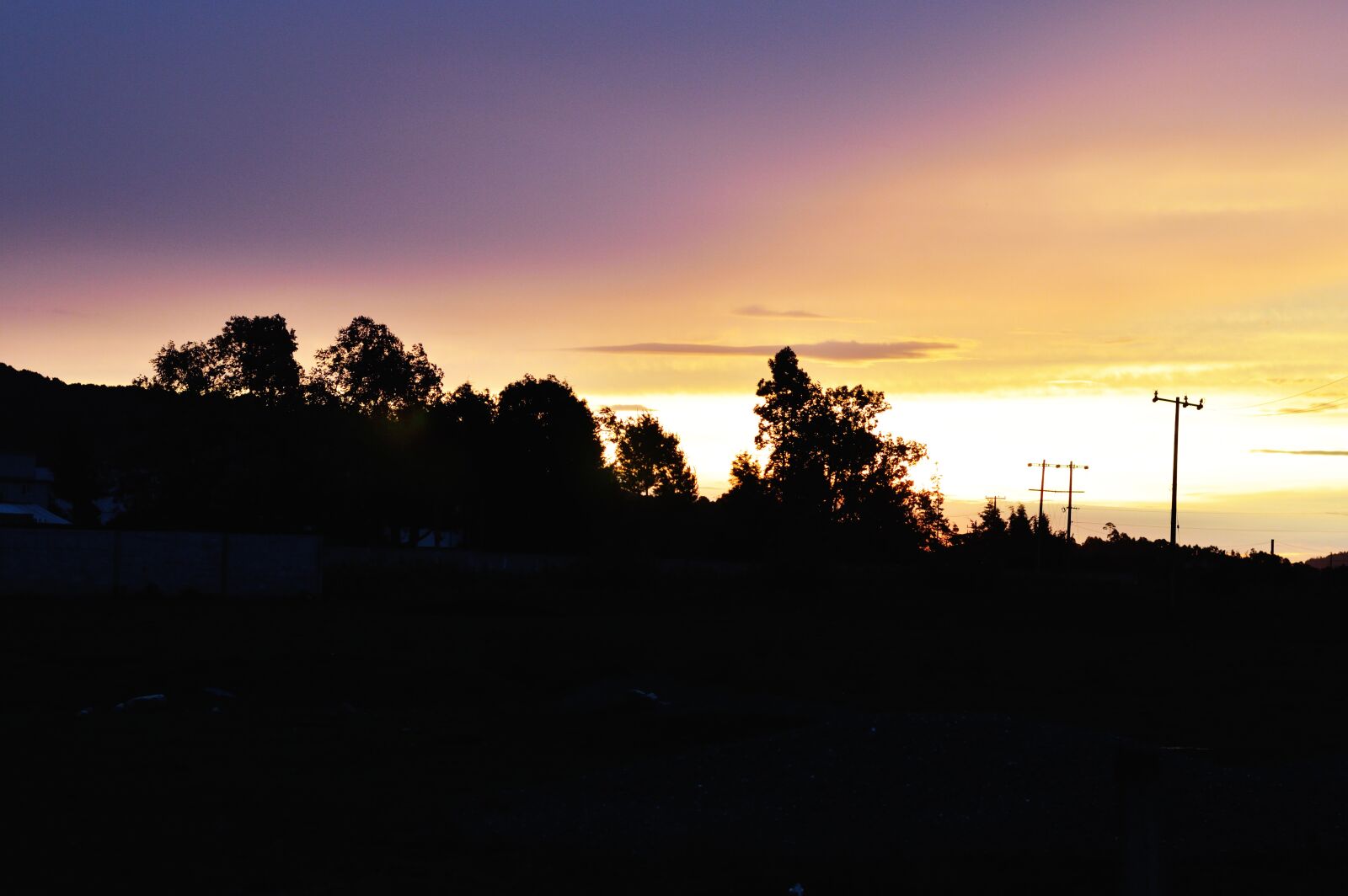 Nikon D3200 sample photo. Natural, nature, landscape photography
