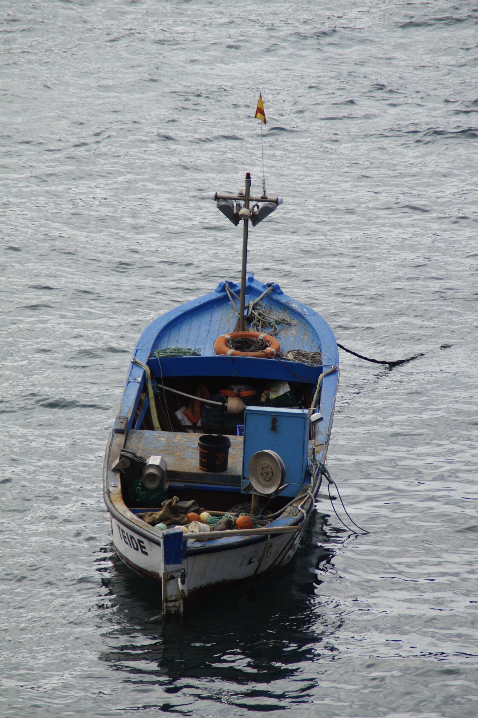 Sony SLT-A58 sample photo. Boat, fishing boat, wooden photography