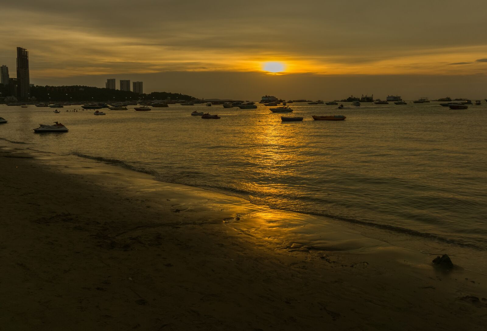 Sony a6000 sample photo. Pattaya, thailand, asia photography