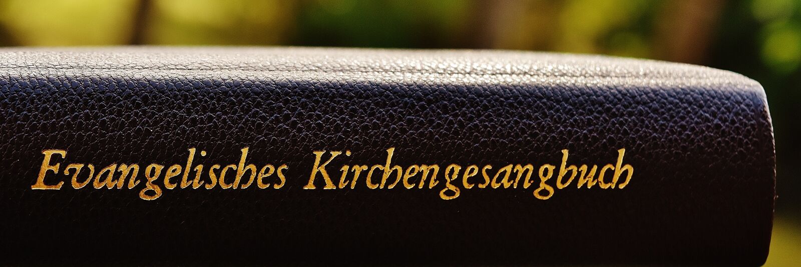 Nikon D7200 sample photo. Book, book pages, hymnal photography