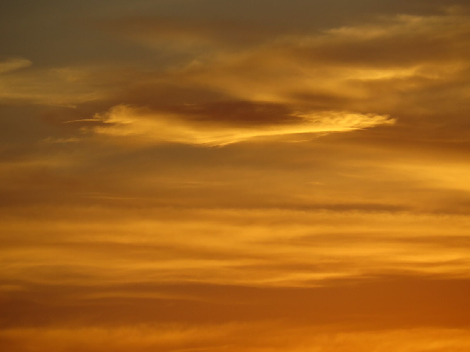 Canon PowerShot SX50 HS sample photo. Sky, sunset, clouds photography