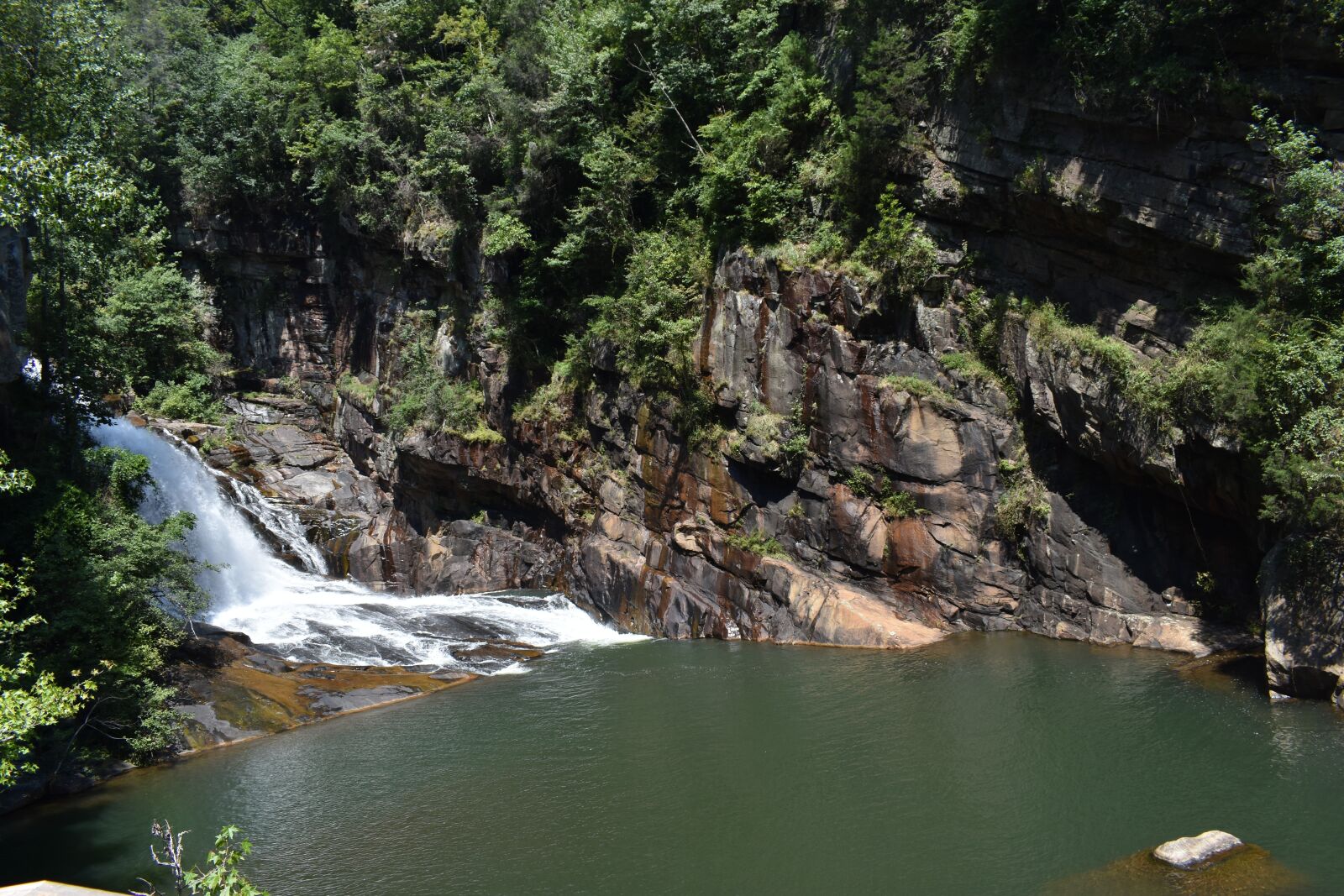Nikon D3400 sample photo. Lake, river, water photography