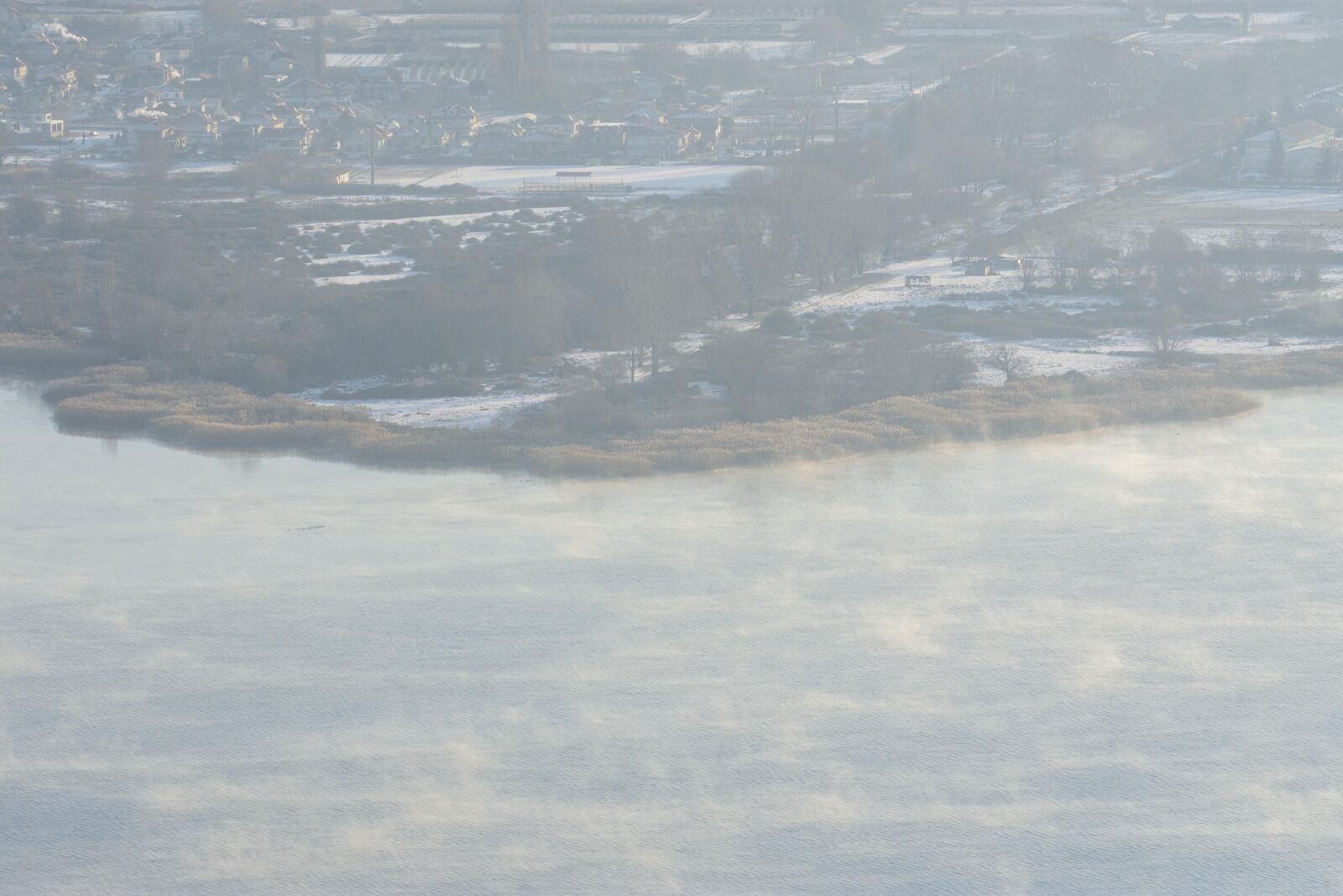 Nikon D7200 sample photo. Snow, winter, people photography