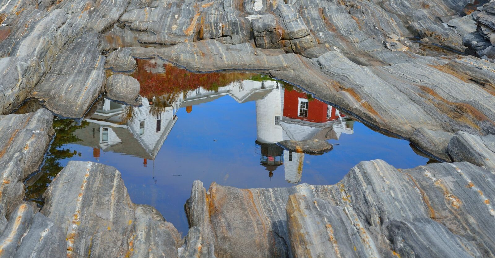 Nikon D800 sample photo. Acadia, maine, outdoor photography