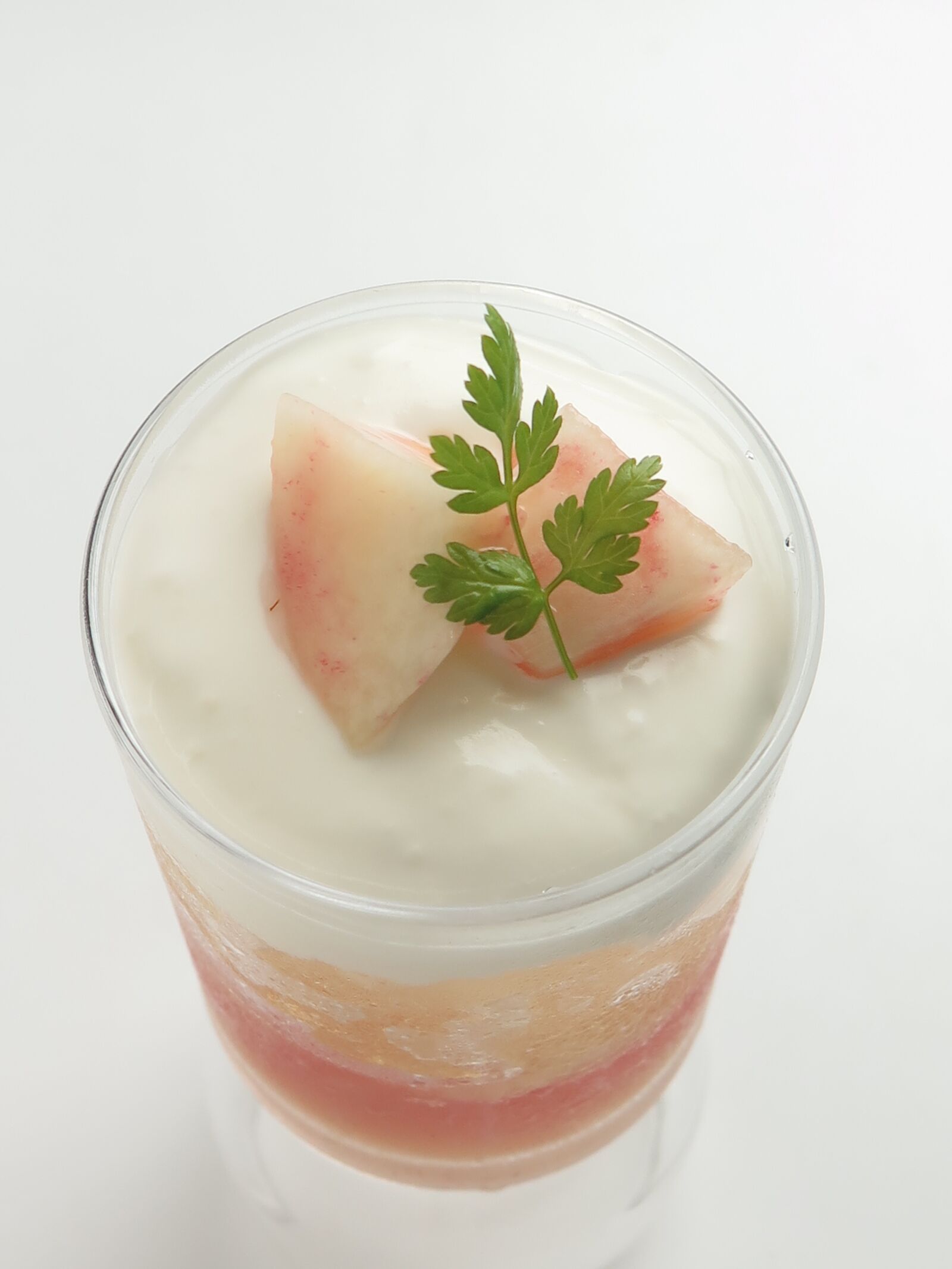Canon PowerShot G16 sample photo. Cake, peach, dessert photography