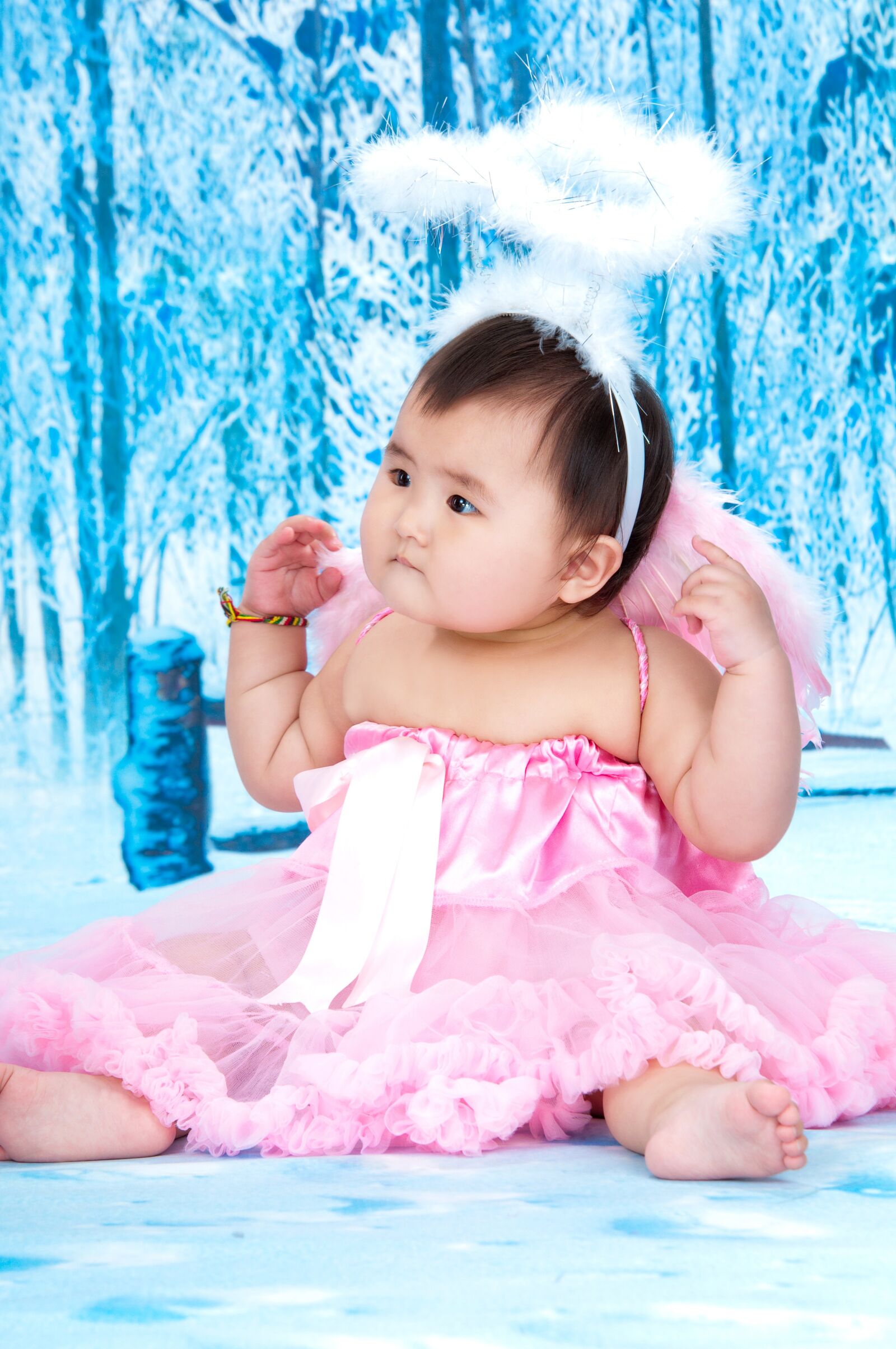 Nikon D300S sample photo. Child, baby, compact photography