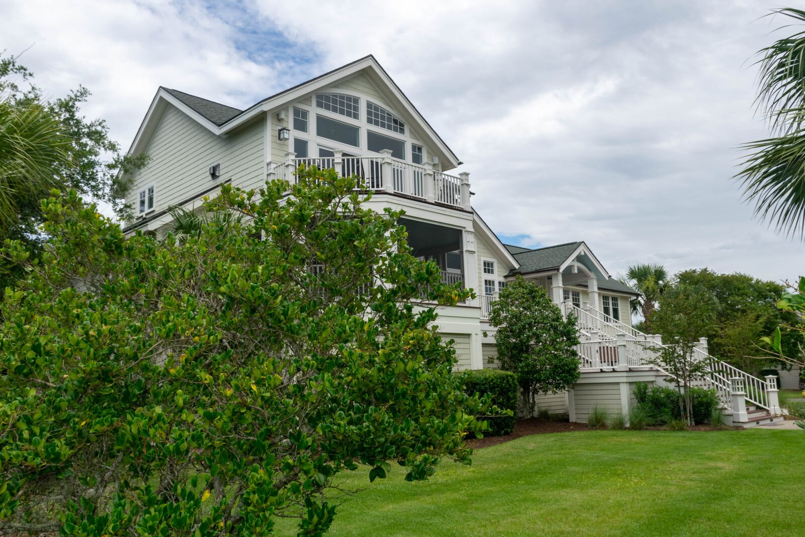 Nikon D5300 sample photo. Beach house, architecture, island photography