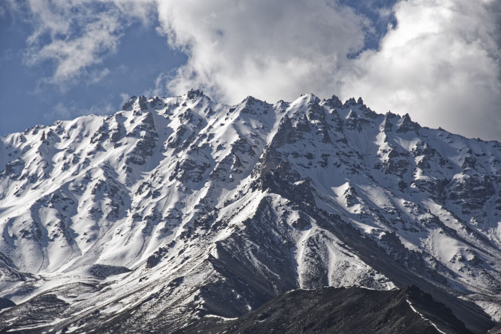 Nikon D500 sample photo. Afghanistan, the pamir mountains photography