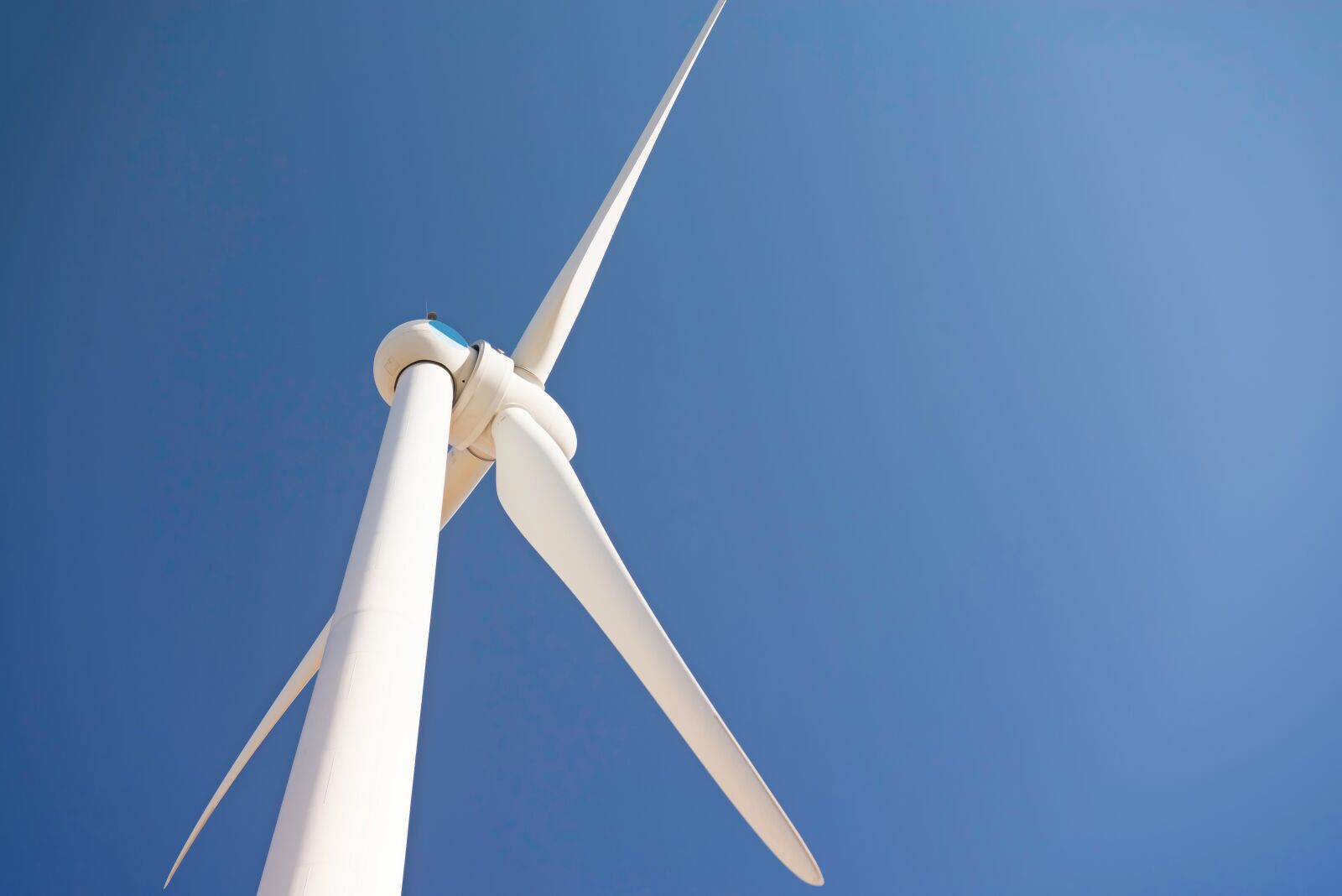 Nikon D800 sample photo. Wind, windmill, turbine photography