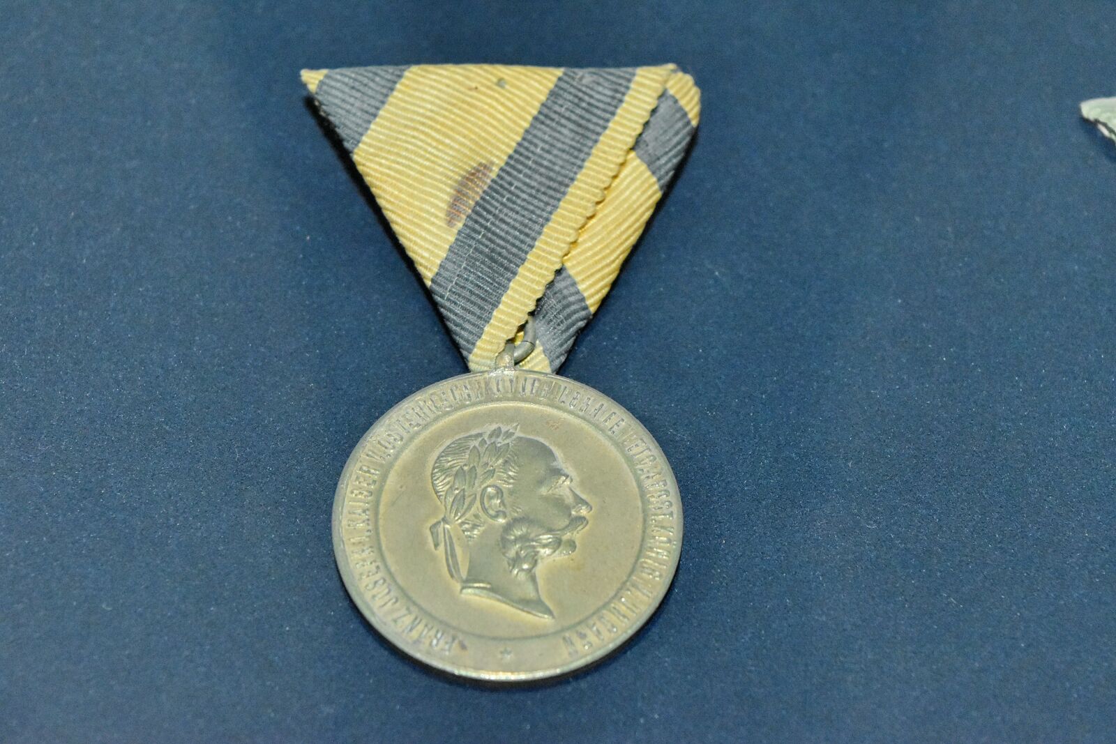 Nikon D5500 sample photo. History, military, adornment, decoration photography