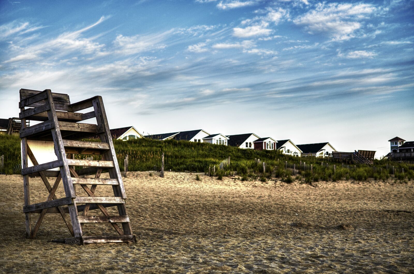 Nikon D5100 sample photo. North carolina, outer banks photography