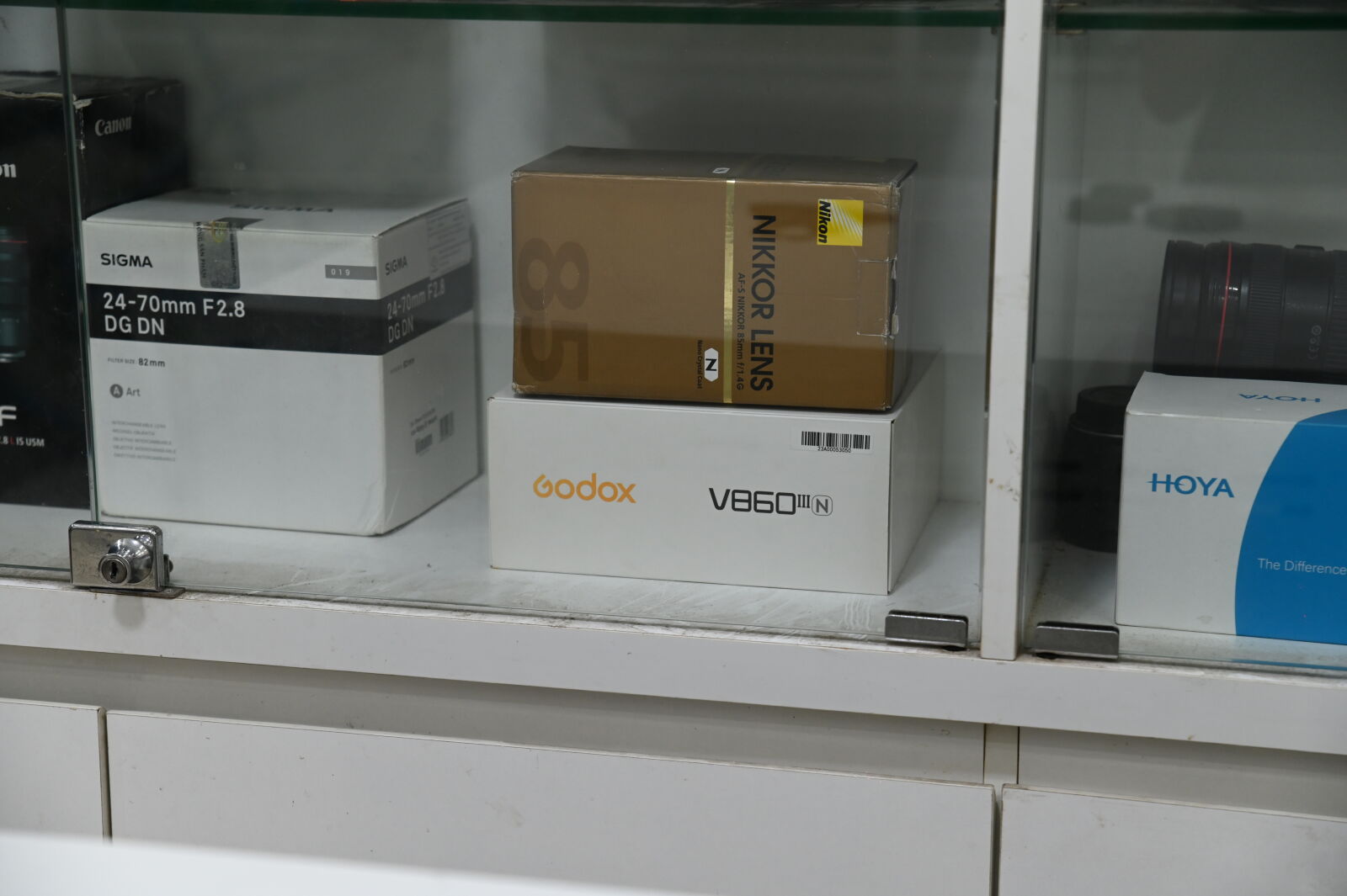 Nikon D780 sample photo