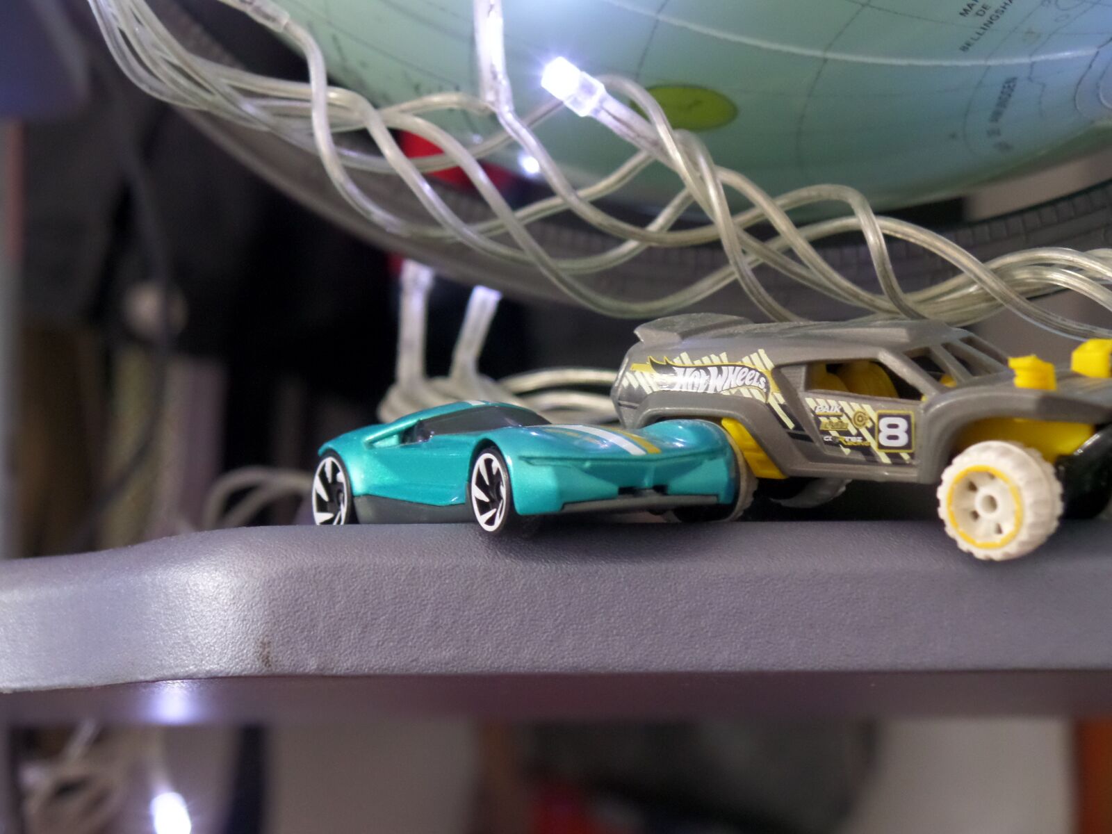 Samsung WB800F sample photo. Hot wheels, expensive, toys photography