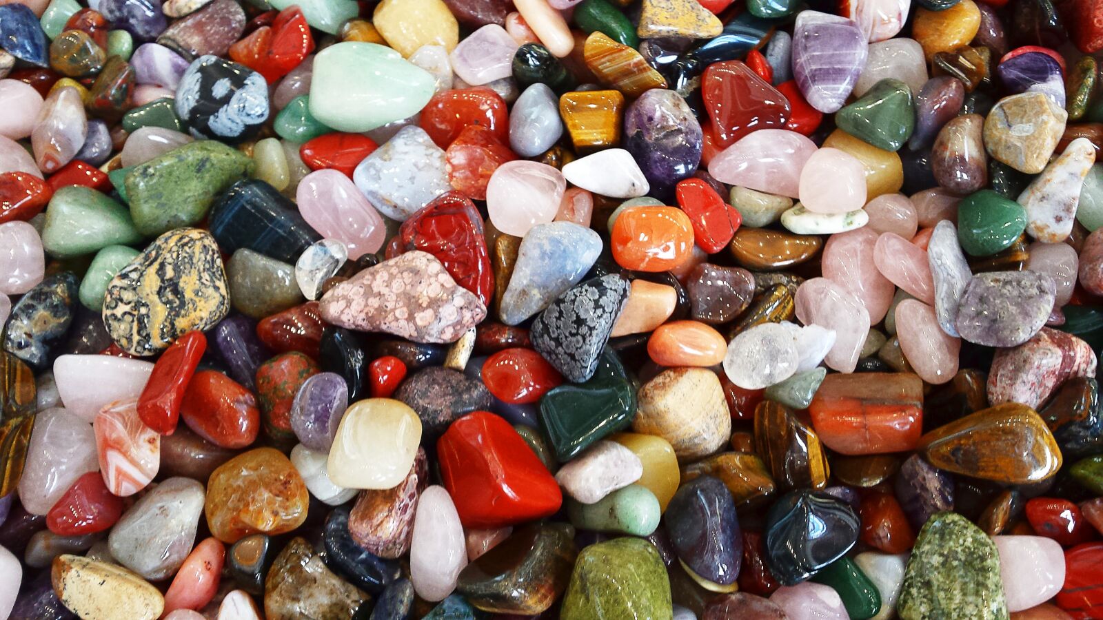 Samsung Galaxy S4 sample photo. Stones, colorful, deco photography