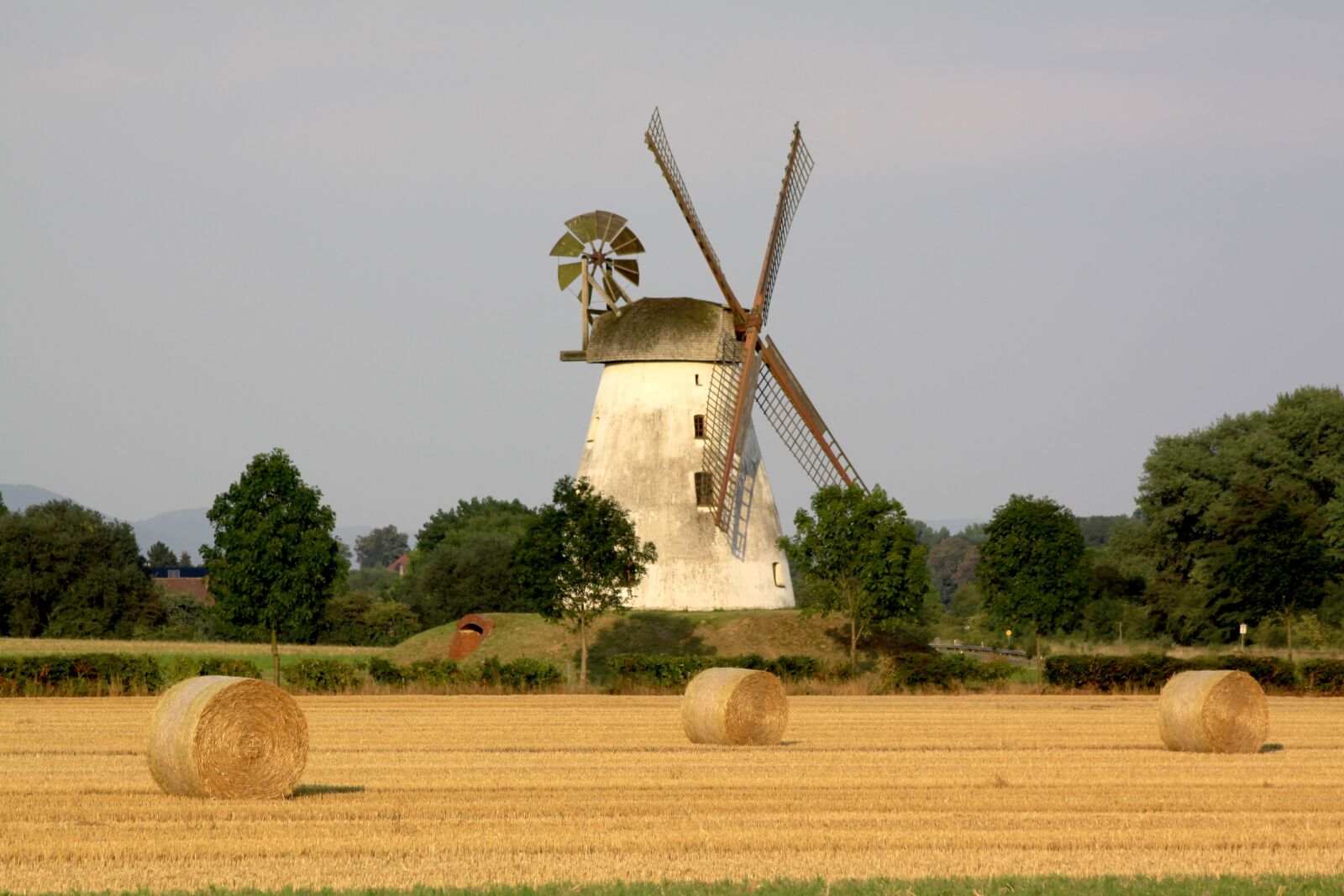 Canon EOS 50D sample photo. Farm, agriculture, sky photography