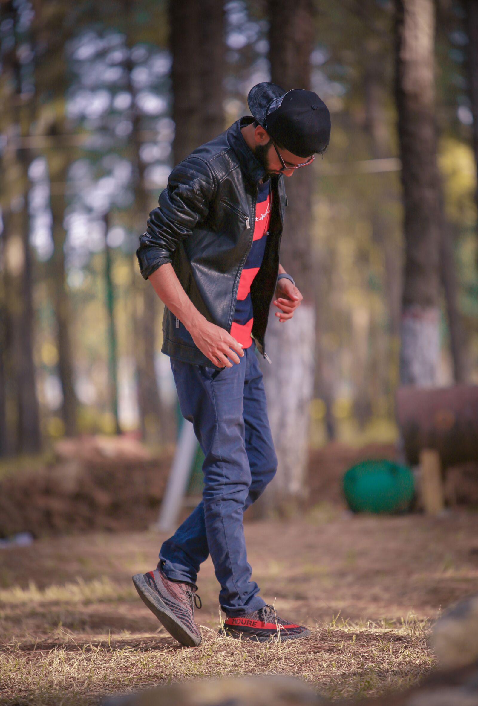 Canon EOS 5D Mark III sample photo. Fashion, style, boys fashion photography