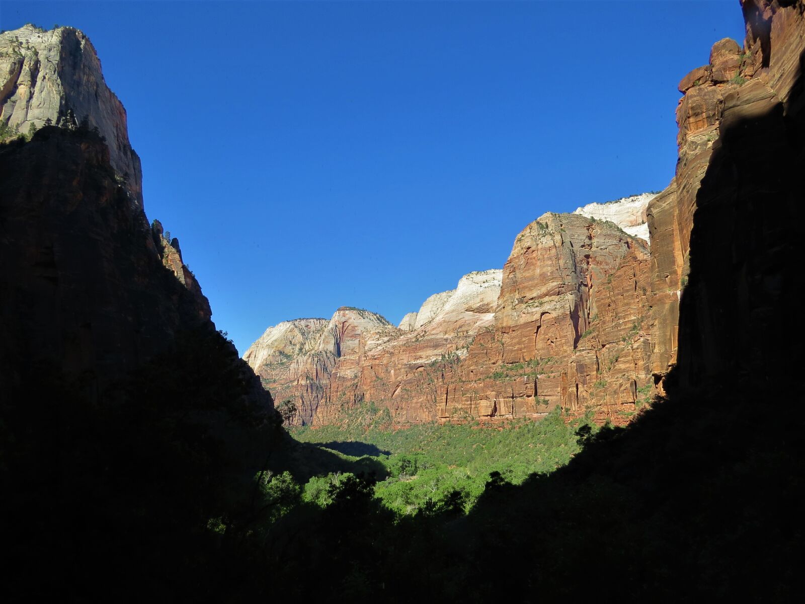 Canon PowerShot SX50 HS sample photo. Mountains, dramatic, landscape photography