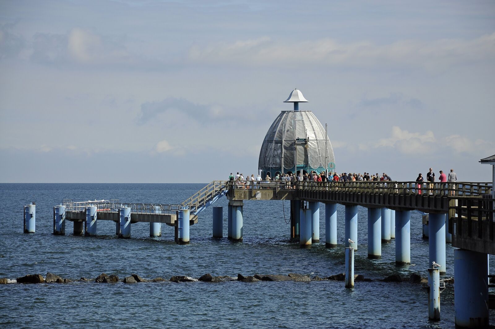 Nikon D90 sample photo. Baltic sea, sea, coast photography