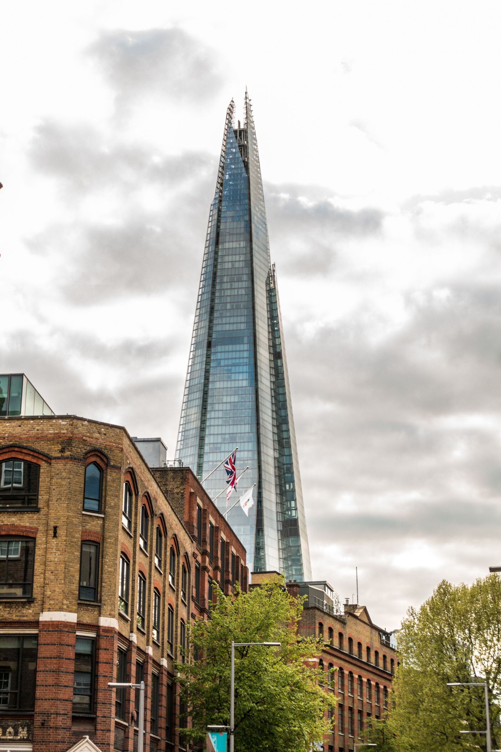 Canon EOS 70D sample photo. The shard, shard, bowever photography