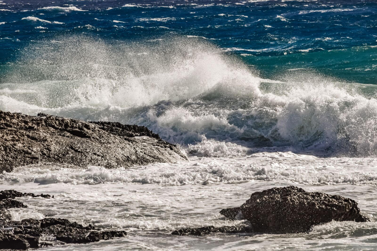 Nikon D3300 sample photo. Surf, water, wave photography