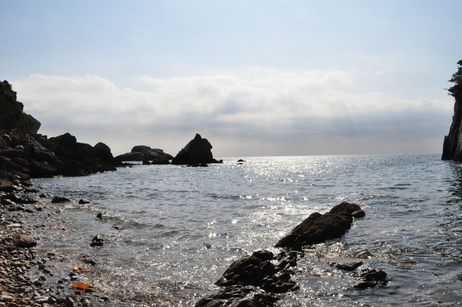 Nikon D90 sample photo. Travel, summer, small global photography