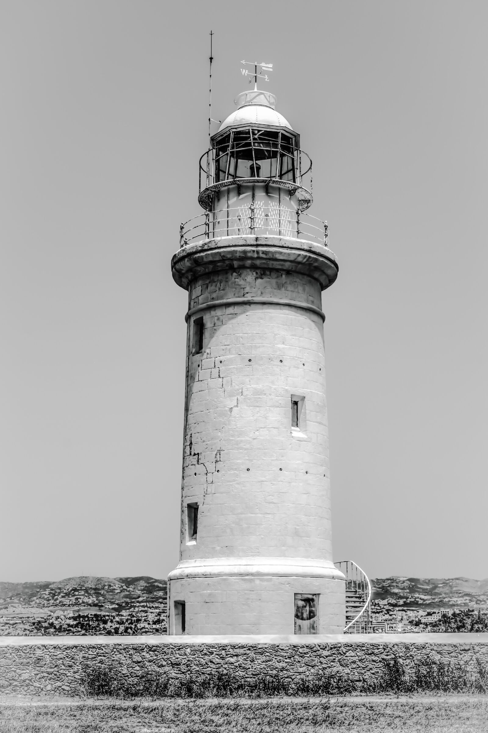 Nikon D3300 sample photo. Lighthouse, tower, building photography