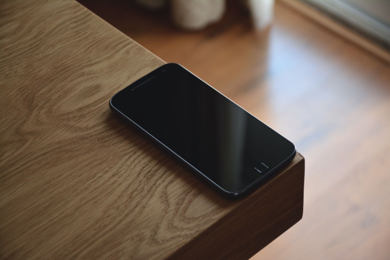 Nikon D7100 sample photo. Black, android, smartphone, on photography