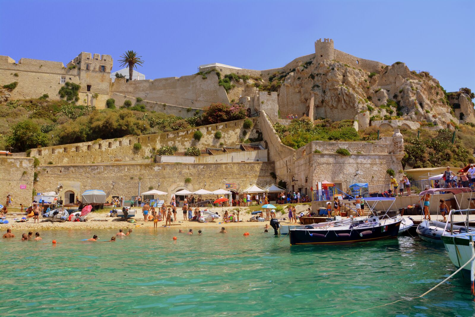 Nikon D7100 sample photo. Sea, water, clear photography