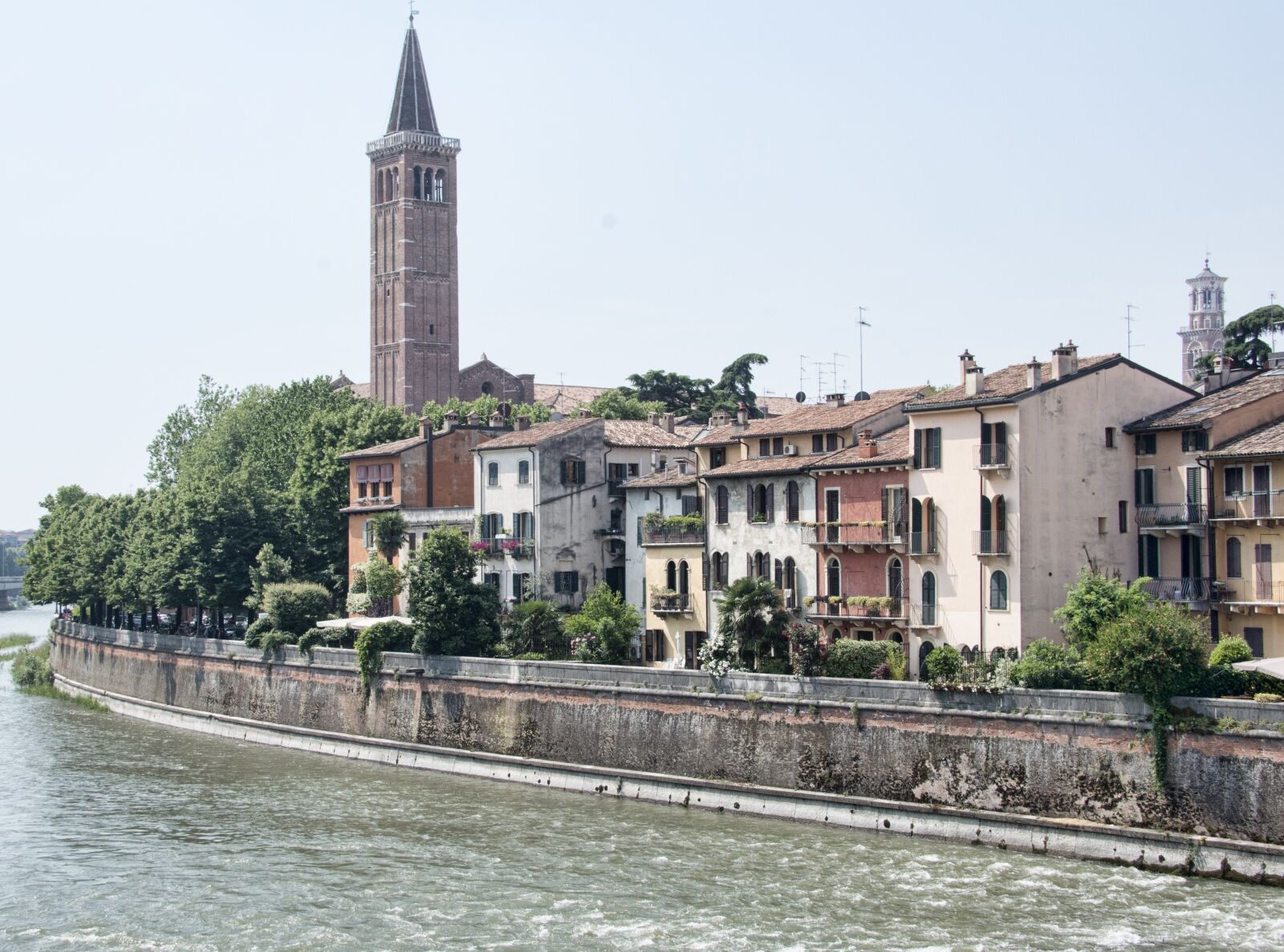 Nikon D800 sample photo. Italy, europe, verona photography