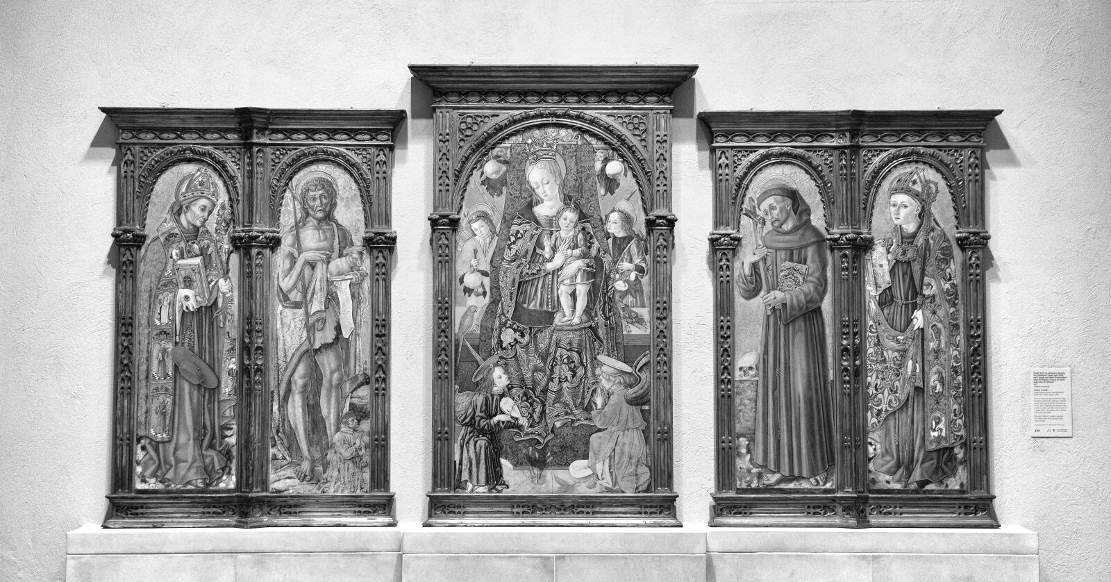 Nikon D7200 sample photo. Art, religion, people photography