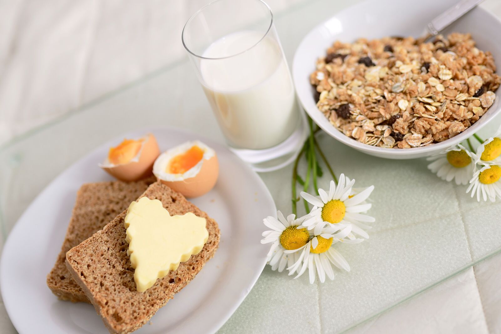 Nikon D610 sample photo. Breakfast, breakfast in bed photography