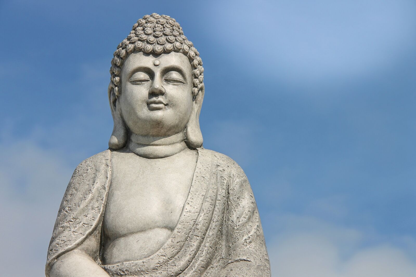 Canon EOS 1100D (EOS Rebel T3 / EOS Kiss X50) sample photo. Buddha, statue, buddha statue photography