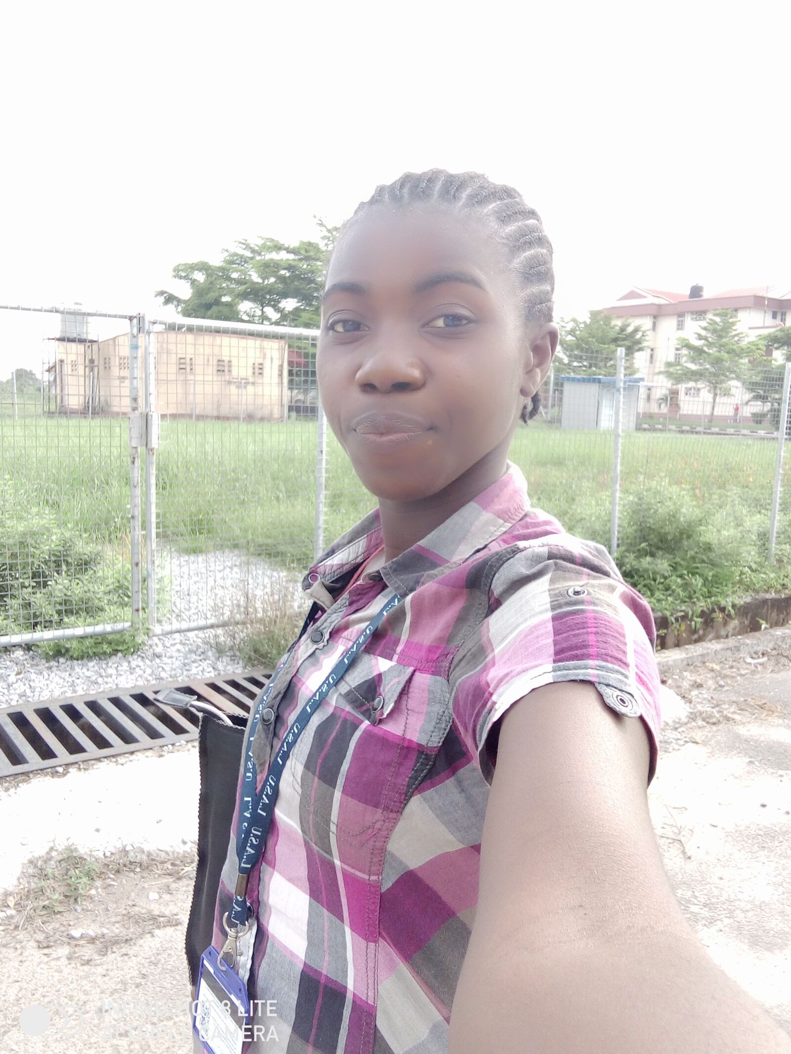 INFINIX MOBILITY LIMITED Infinix X650 sample photo