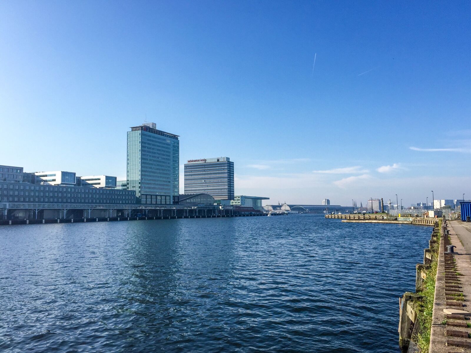Apple iPhone 6 sample photo. Amsterdam, holland, netherlands photography