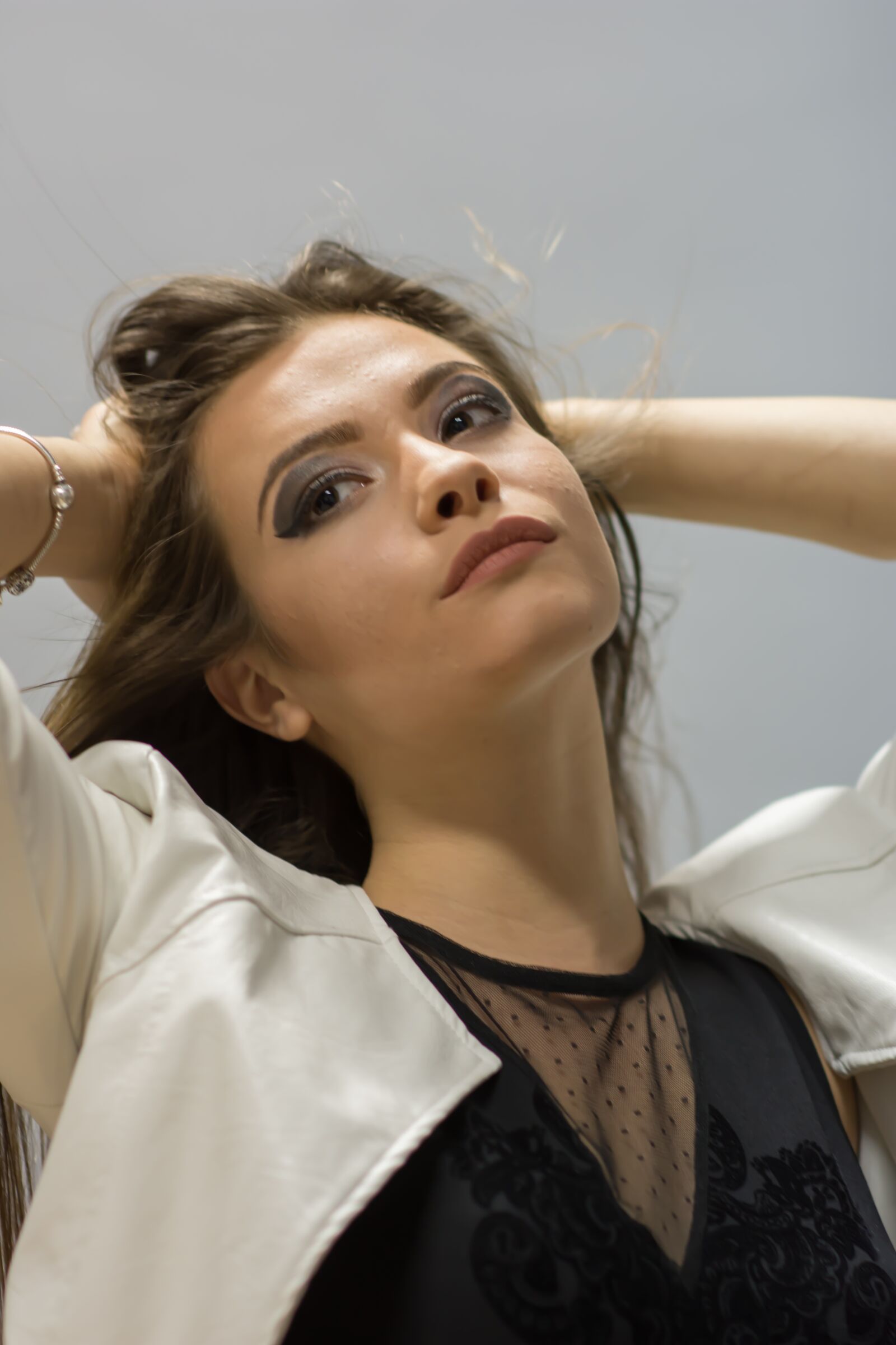 Nikon D7200 sample photo. Fashion model, girl, pretty photography