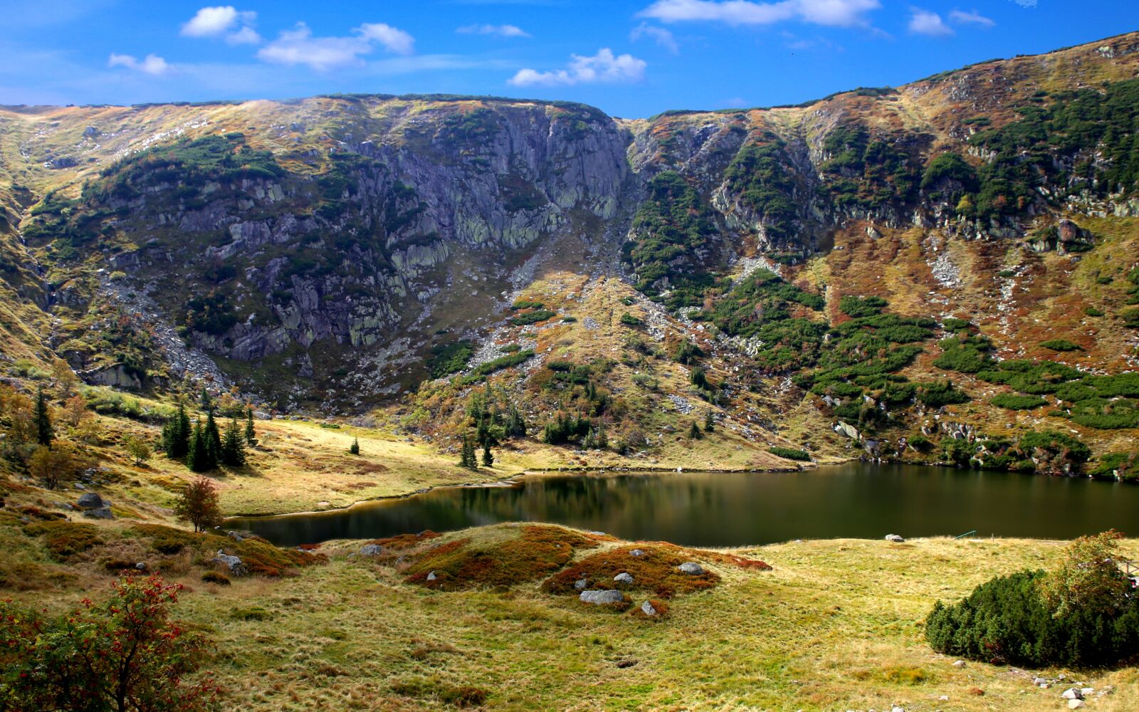 Canon EOS 6D sample photo. Mati, mountains, clouds photography