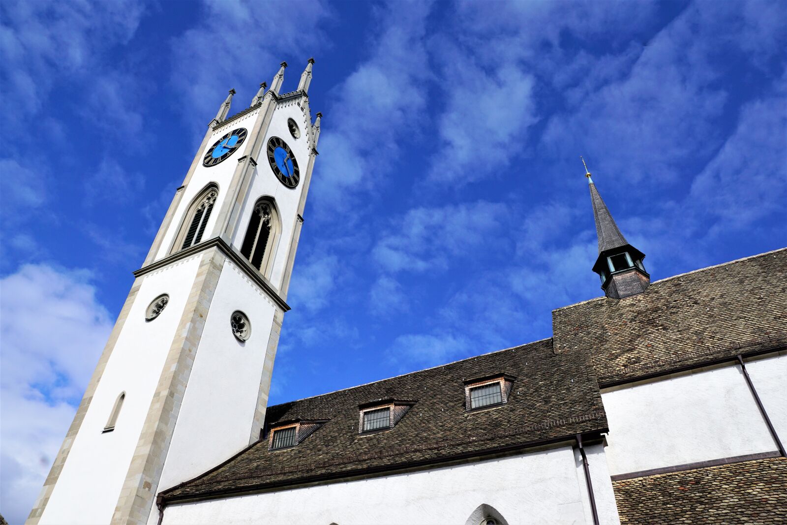 Sony ILCA-77M2 + Sony DT 16-50mm F2.8 SSM sample photo. Architecture, sky, travel photography