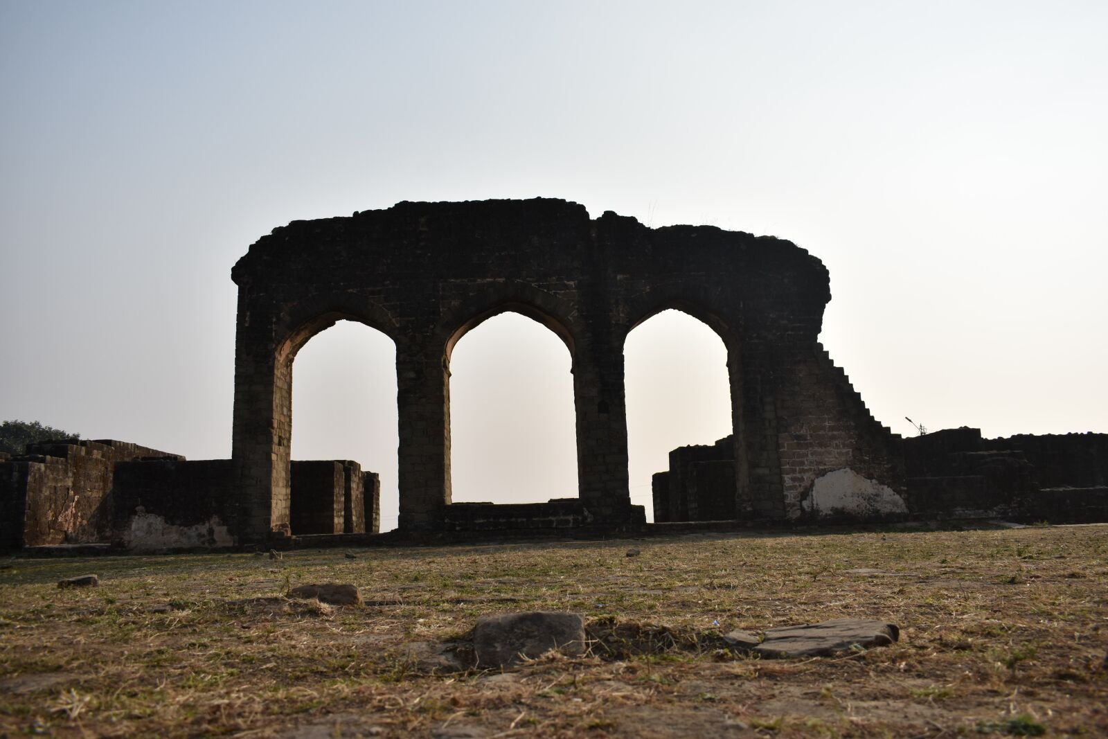 Nikon D3400 sample photo. Architecture, outdoors, travel photography