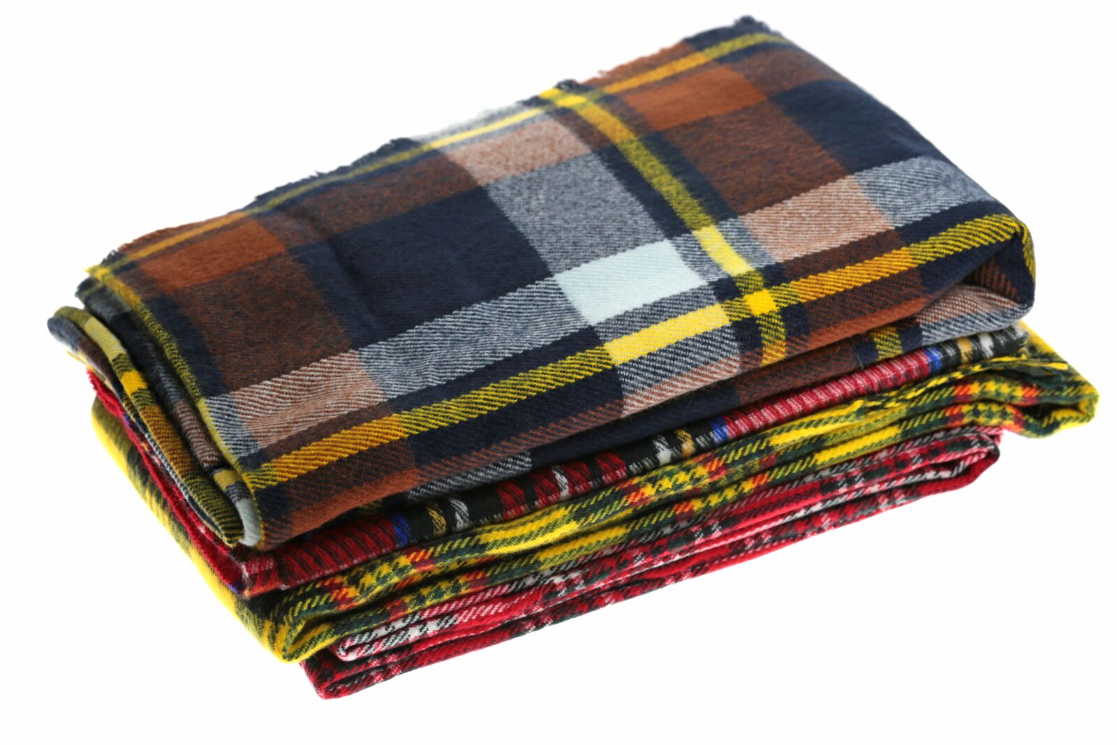Canon EF 100mm F2.8L Macro IS USM sample photo. Scarf, cellular, pile photography